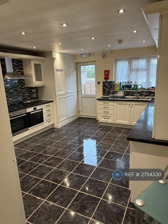 Main Kitchen