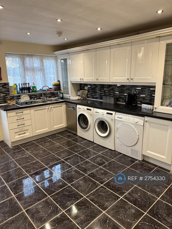 Main Kitchen