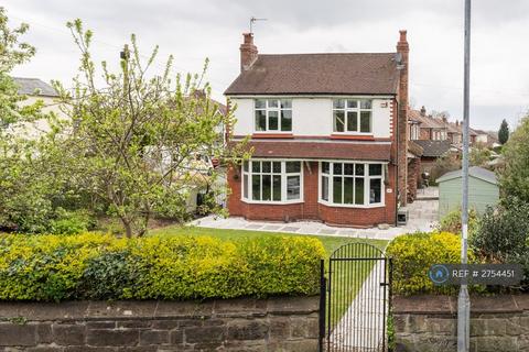 3 bedroom detached house to rent, Main Street, Halton, Runcorn, WA7