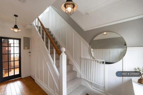 3 bedroom detached house to rent, Main Street, Halton, Runcorn, WA7
