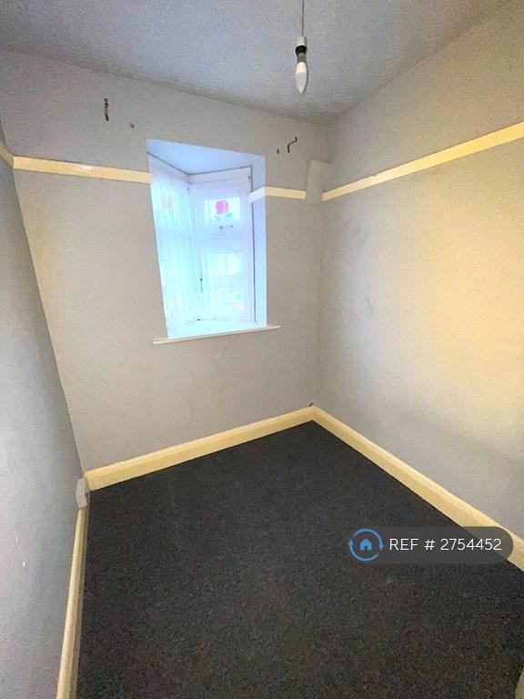 Small Room