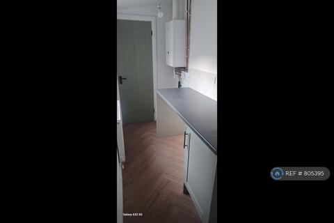 2 bedroom terraced house to rent, Main Street, Swanland, North Ferriby, HU14