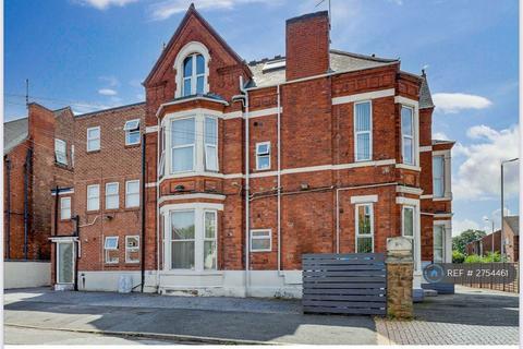 Patrick Road, West Bridgford, Nottingham, NG2
