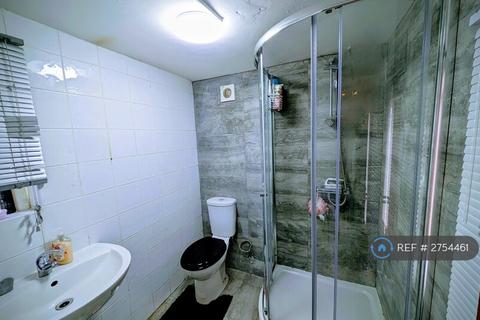 1 bedroom flat to rent, Patrick Road, West Bridgford, Nottingham, NG2