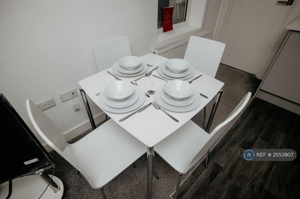 Flat 2 - £1,450 (Available On 26th...