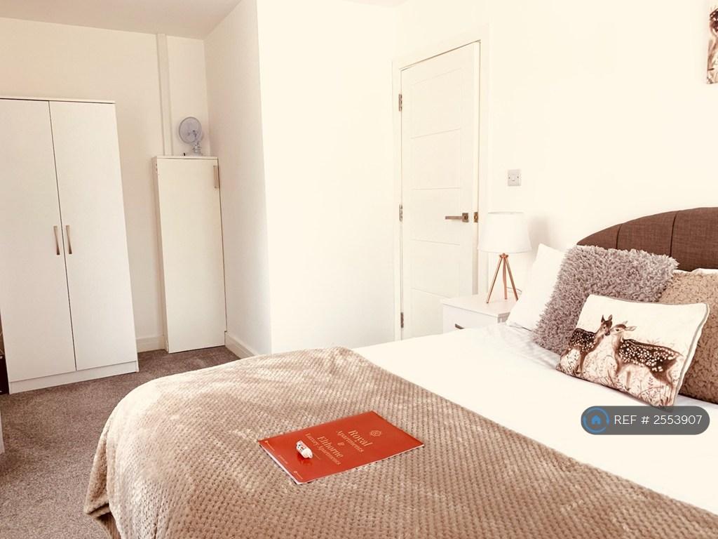 Flat 1 - £1,650 (Available On 17th...