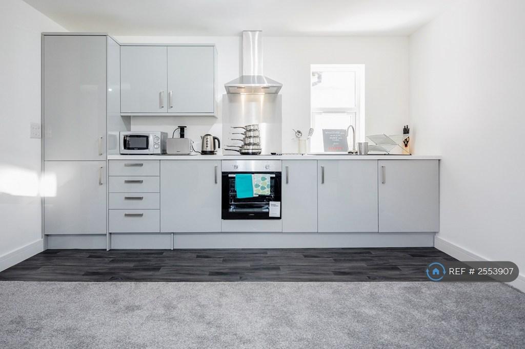 Flat 3 - £1,650 (Available On 17th...