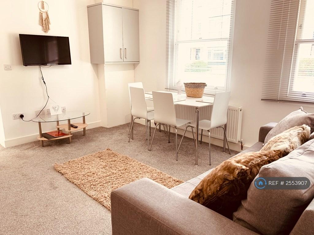 Flat 1 - £1,650 (Available On 17th...