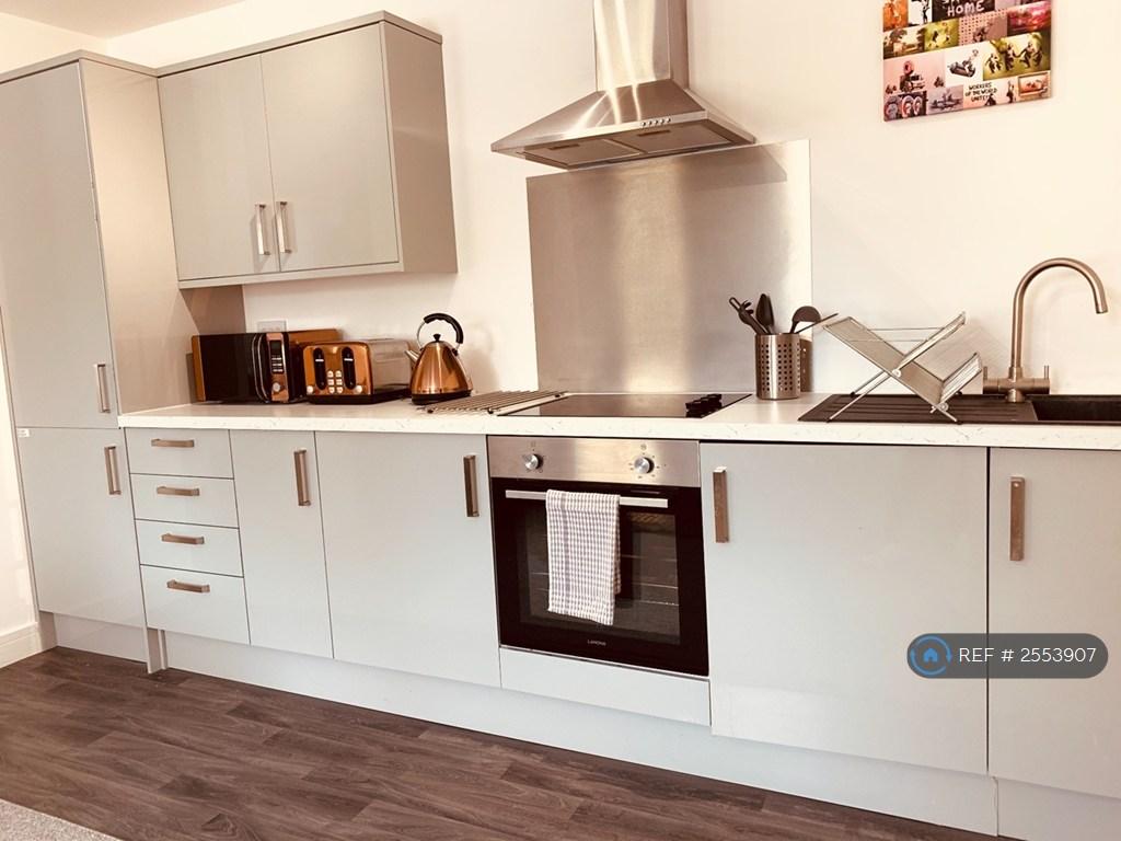 Flat 1 - £1,650 (Available On 17th...