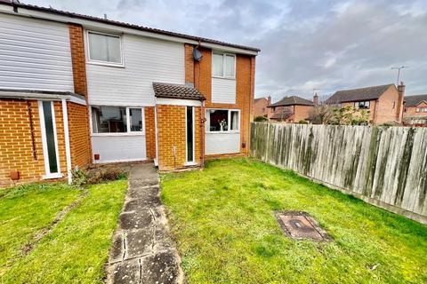 Rose Close, Rothwell, Kettering