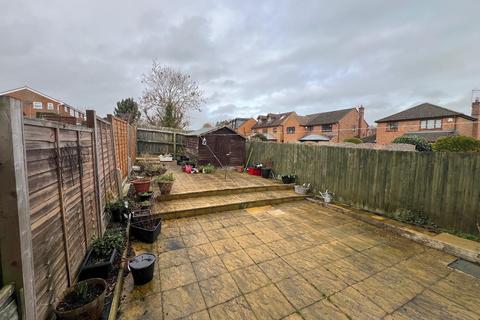 undefined, Rose Close, Rothwell, Kettering