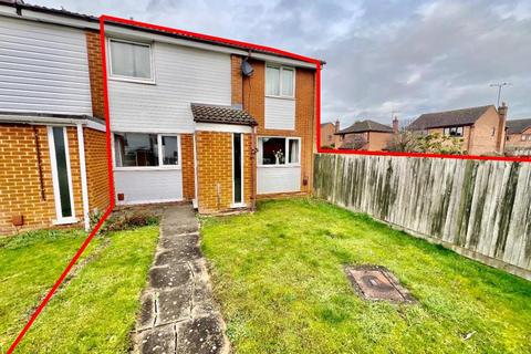 Rose Close, Rothwell, Kettering