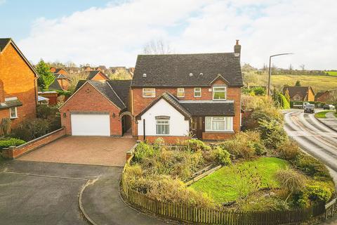 undefined, Latham Close, Burton on Trent, DE15