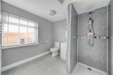 undefined, Latham Close, Burton on Trent, DE15