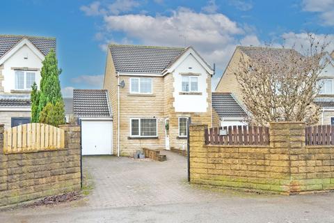 3 bedroom detached house for sale, Bridge Street, Chesterfield S45