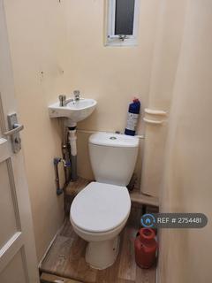 undefined, Gainford House Ells Worth S, London, E2