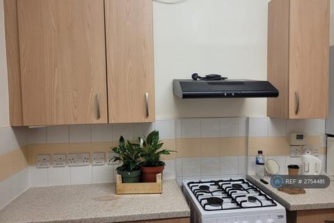 undefined, Gainford House Ells Worth S, London, E2