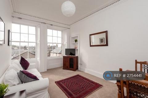 undefined, Kirk Street, Edinburgh, EH6