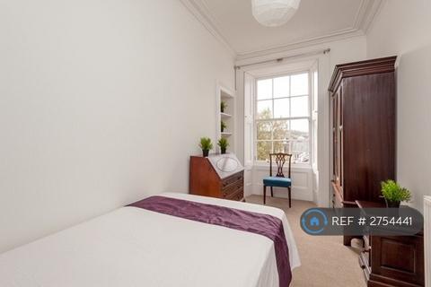 undefined, Kirk Street, Edinburgh, EH6