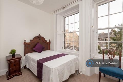 undefined, Kirk Street, Edinburgh, EH6