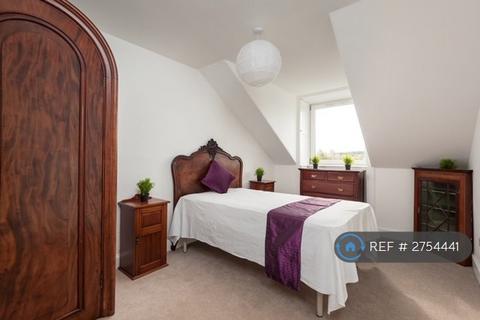 undefined, Kirk Street, Edinburgh, EH6