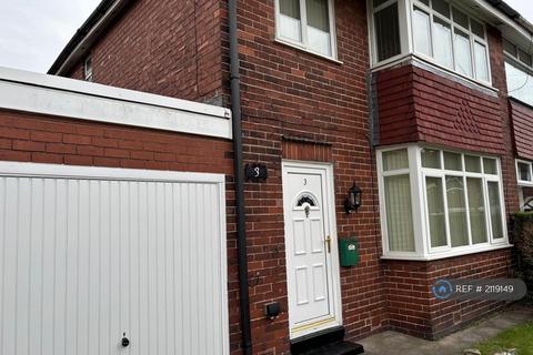 undefined, Brindale Road, Stockport, SK5