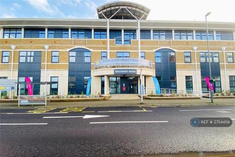 1 bedroom flat to rent, Wraysbury House, Staines-Upon-Thames, TW18