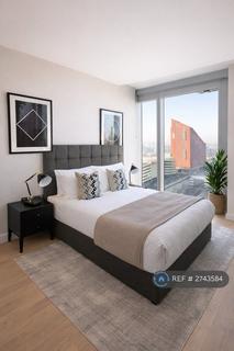 2 bedroom flat to rent, Manhattan Loft Apartments, London, E20