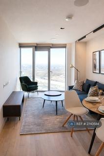 undefined, Manhattan Loft Apartments, London, E20