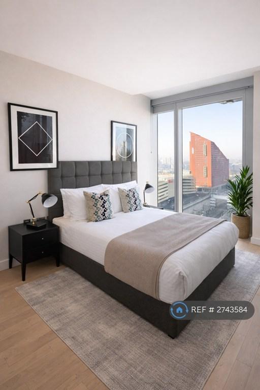 Master Bedroom Ensuite