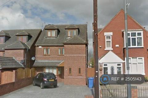 1 bedroom in a house share to rent, Stenson Road, Derby, DE23