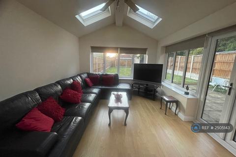 undefined, Stenson Road, Derby, DE23