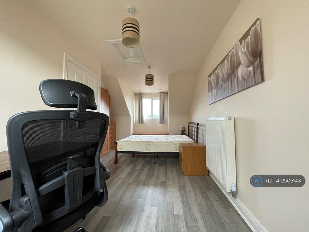 Rm2 Loft Standard
