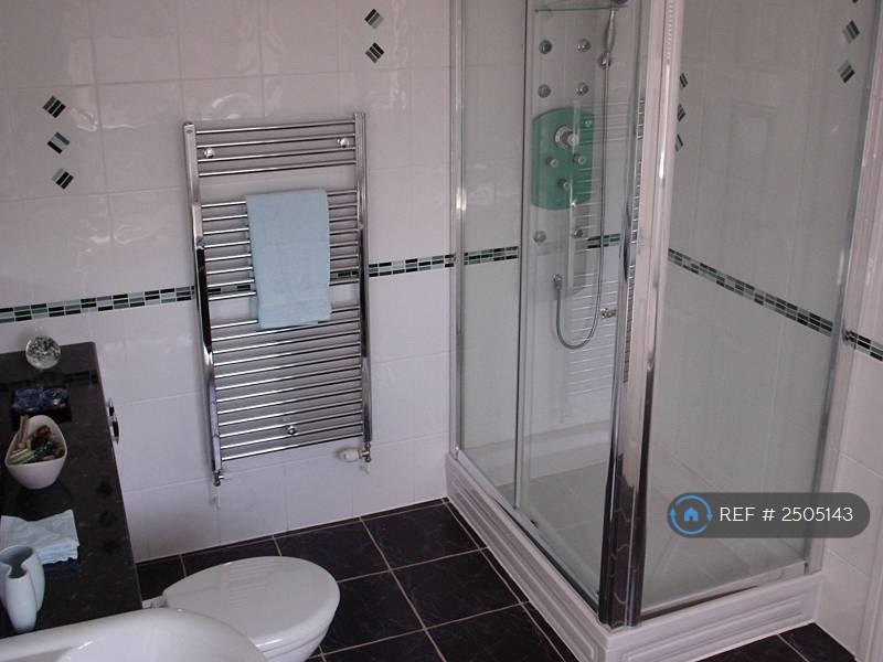 Communal Bathroom