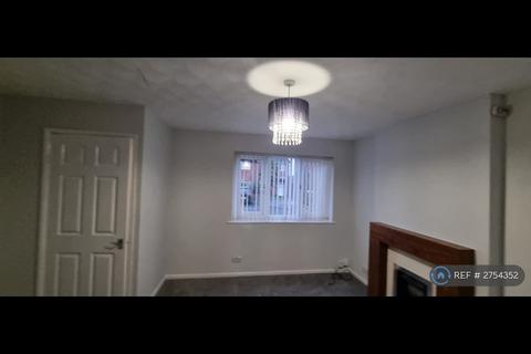 3 bedroom semi-detached house to rent, Pentlands Avenue, Salford, M7