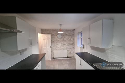 3 bedroom semi-detached house to rent, Pentlands Avenue, Salford, M7