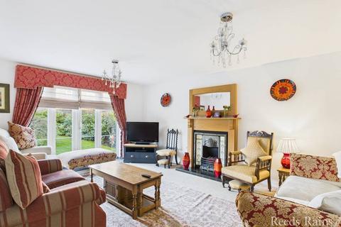 5 bedroom detached house for sale, Oak Tree Road, Middlesbrough TS9