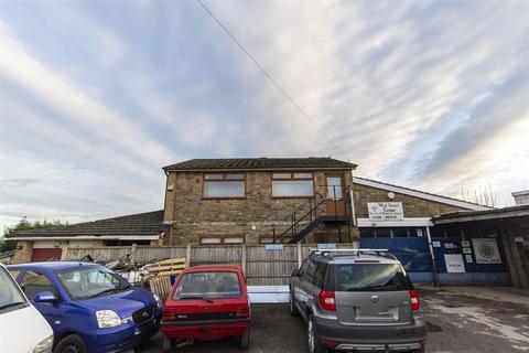 undefined, Ward Street, New Tupton, Chesterfield