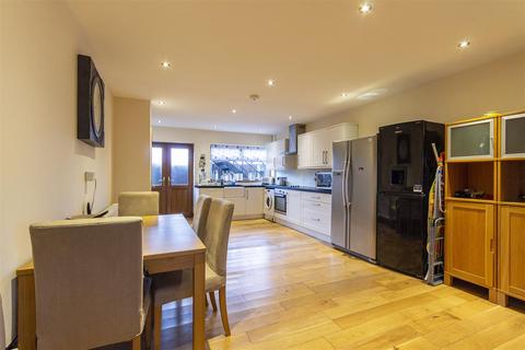 undefined, Ward Street, New Tupton, Chesterfield
