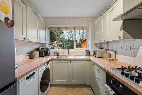 3 bedroom semi-detached house for sale, Cottesmore Close, Grantham NG31
