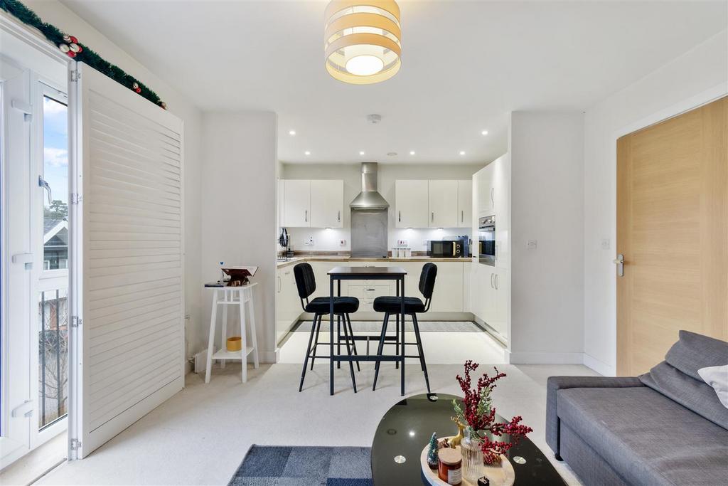 Living/Dining