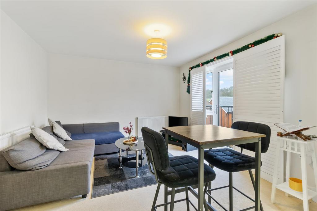 Living/Dining