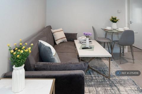 1 bedroom flat to rent, Derby Road, London, CR0