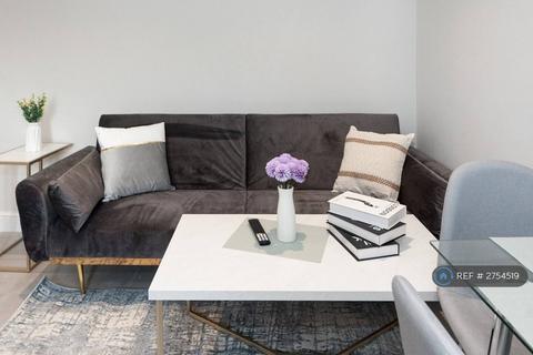1 bedroom flat to rent, Derby Road, London, CR0