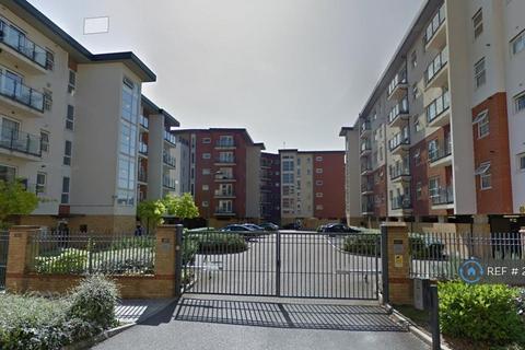 1 bedroom flat to rent, Clarkson Court, Hatfield, AL10