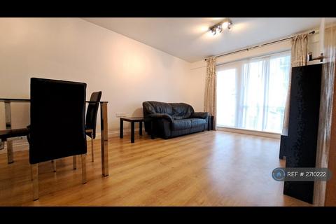 1 bedroom flat to rent, Clarkson Court, Hatfield, AL10