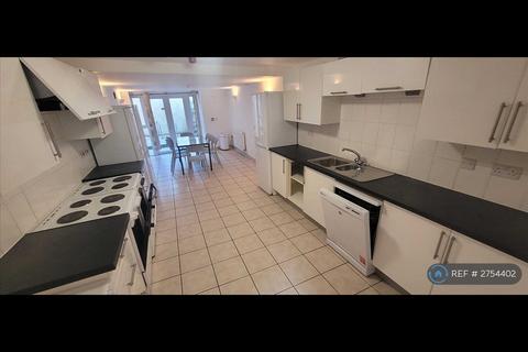 undefined, Alfred Place, Kingsdown, Bristol, BS2