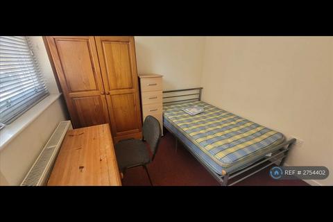 undefined, Alfred Place, Kingsdown, Bristol, BS2
