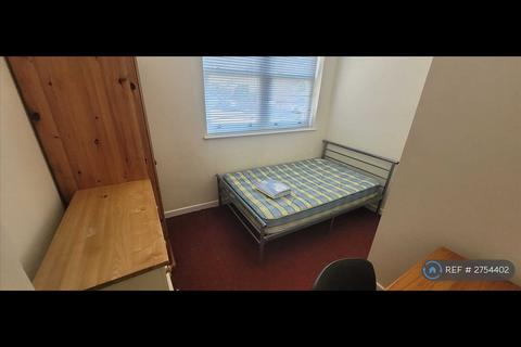 undefined, Alfred Place, Kingsdown, Bristol, BS2
