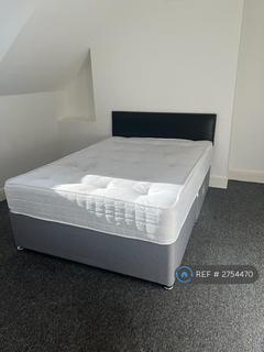 1 bedroom flat to rent, Crescent Road, Luton, LU2